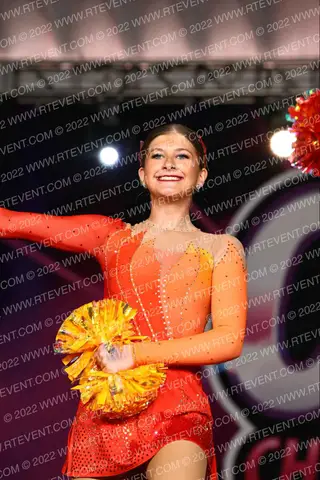 World Class All Star Dance Dynamite