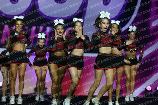 Cheer Station Titans
