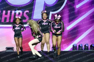 Apex Cheer Hailstorm