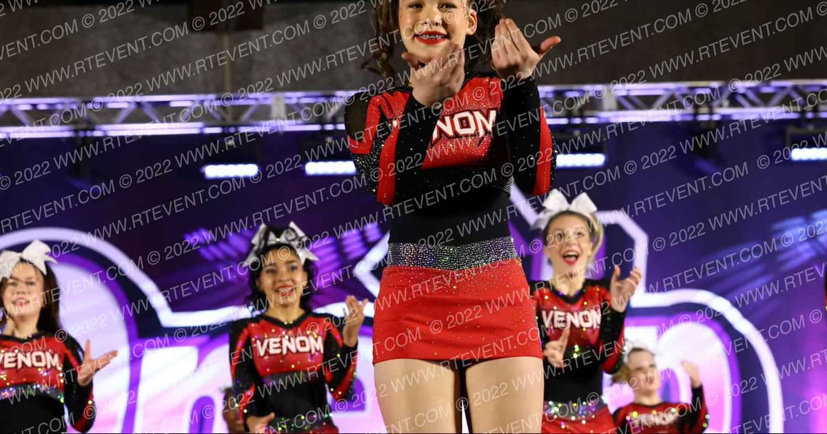 Hero Athletics The Incredibles · One Up Bellevue Nationals
