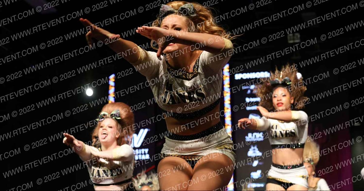 Woodlands Elite   OR GI Janes · One Up Grand Nationals