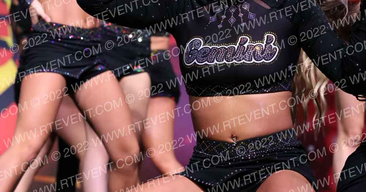 World Cup Gemini · Spirit Sports Myrtle Beach Nationals