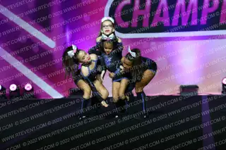 Prodigy All Stars Oasis