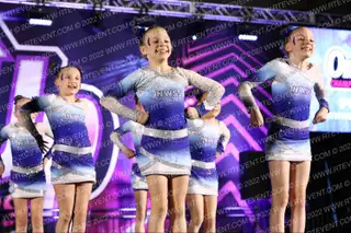Northwest SilverStars Pixies