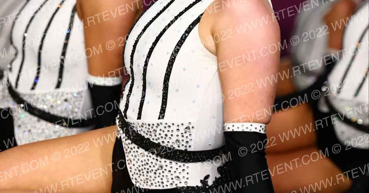 Dance Mania Nashville Senior Large Lyrical · One Up Grand Nationals