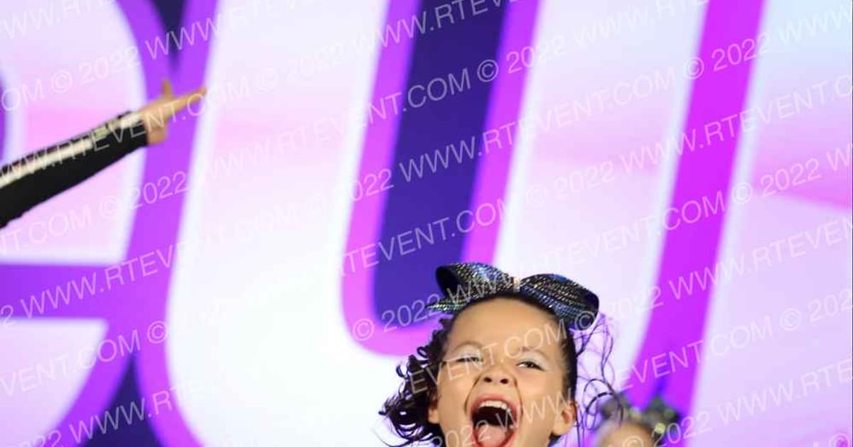 Cheer Athletics - Ft. Worth Camo Katz · One Up OKC Nationals