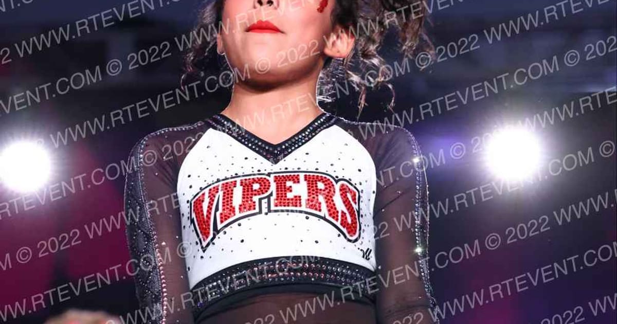 Stars Vipers V3nom · One Up Grand Nationals
