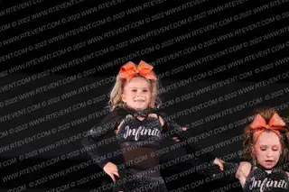 Infinite Cheer & Tumble Gym Albion