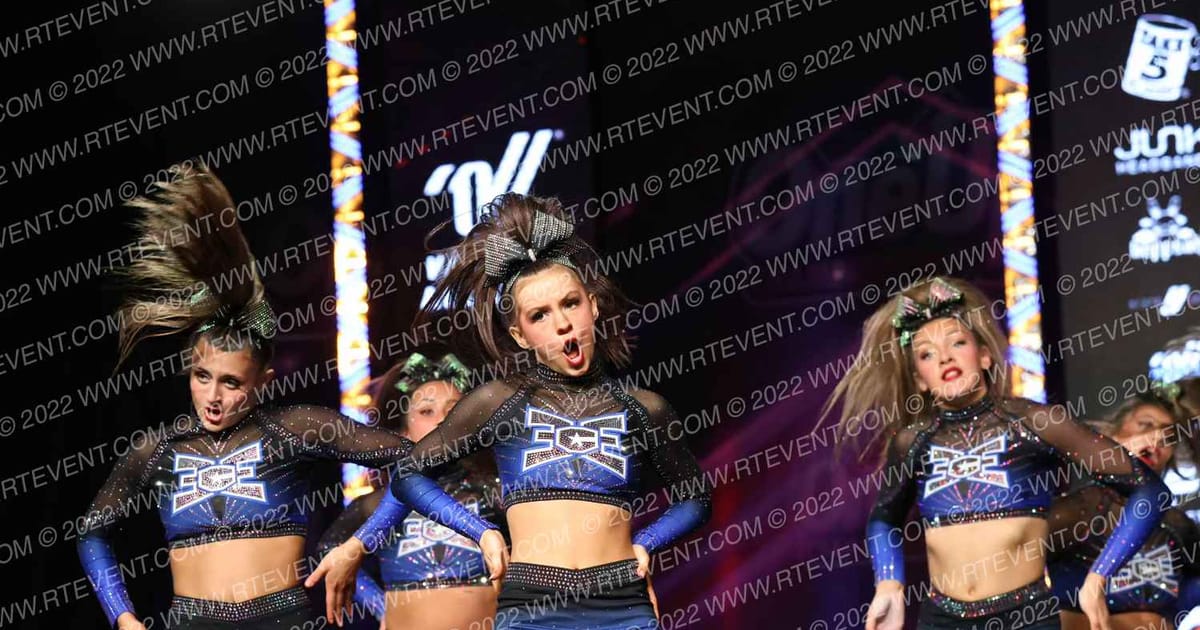 East Celebrity Elite SWAT · One Up Grand Nationals