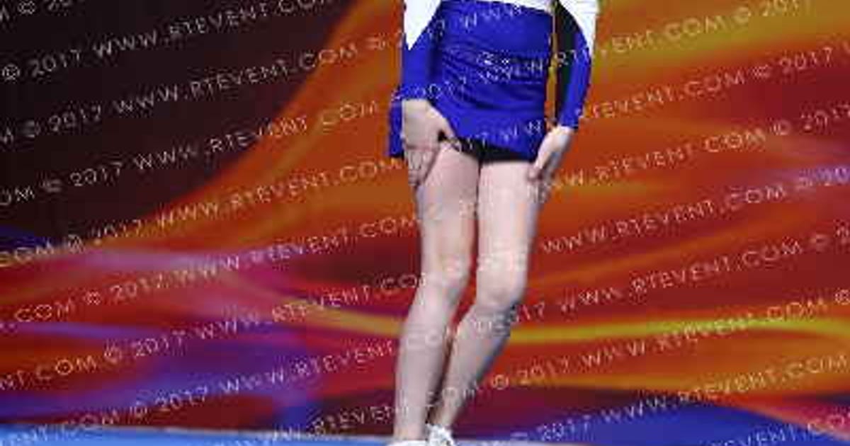 Cheer St Louis Cherubs · GLCC Grand Nationals