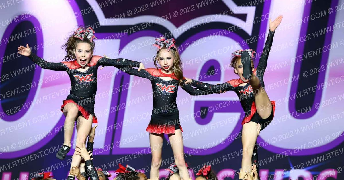 Woodlands Elite - Houston Supernovas · One Up Houston Nationals