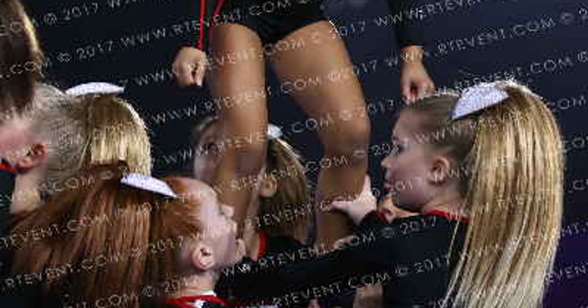 Legendary CYC All Stars Legendary CYC Rogue · GLCC Grand Nationals