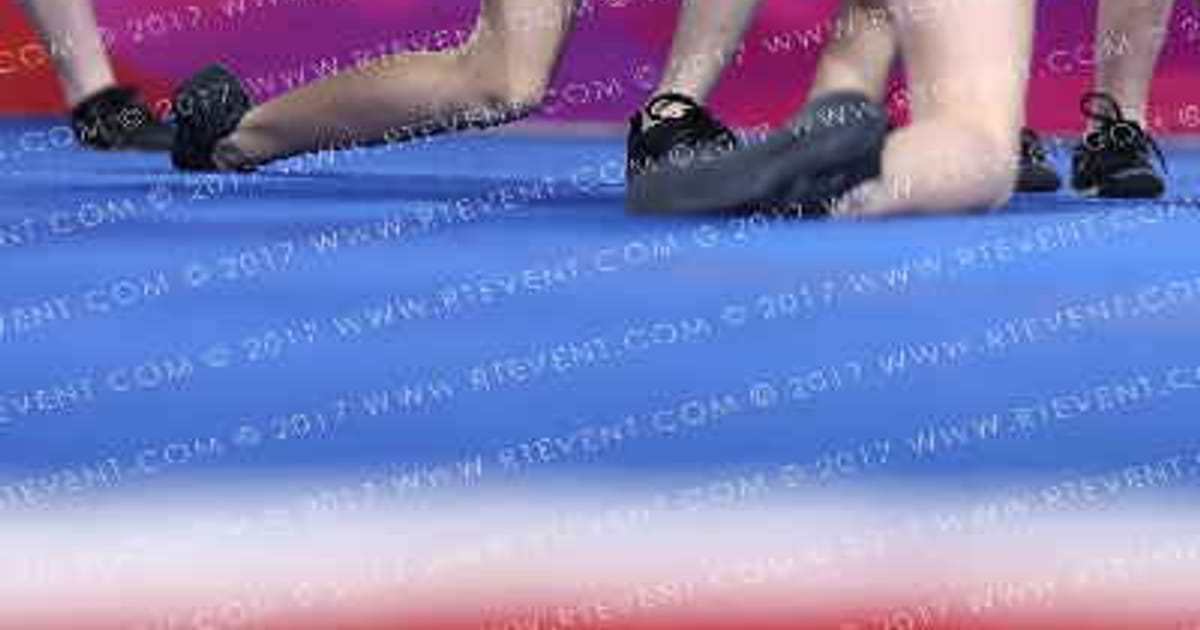 Iconic All Stars Dazzle Girls · GLCC Grand Nationals