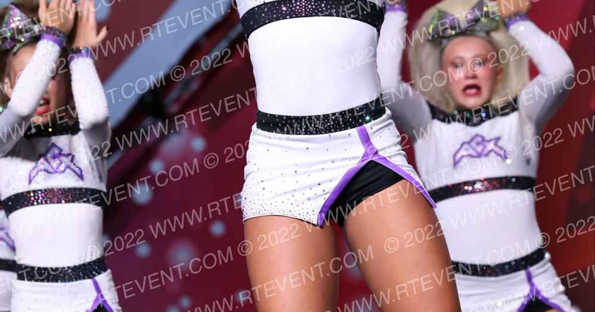ACX HALO KATS · Spirit Sports Myrtle Beach Nationals