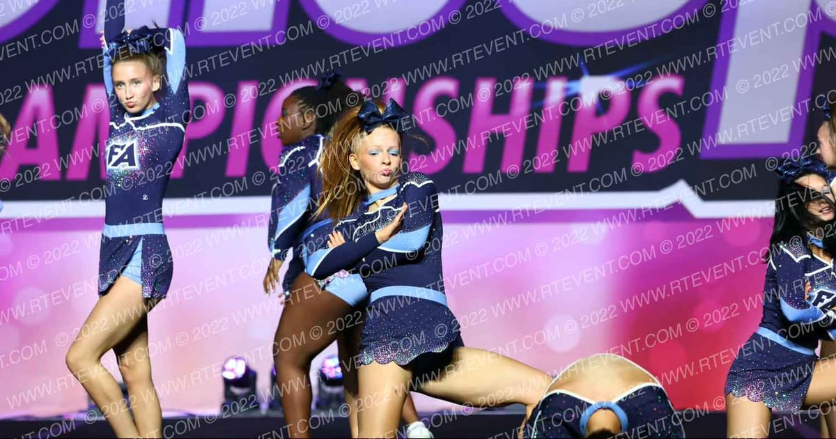 Flyer Athletics Tyler Vortex · One Up Houston Nationals