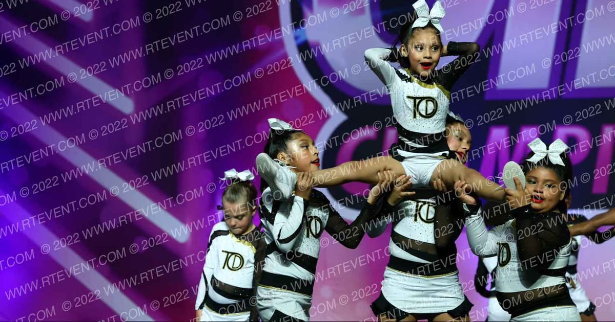 Topic of Discussion Gossip Girls · One Up Houston Nationals