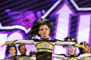 Tri-Cities Edge Angels