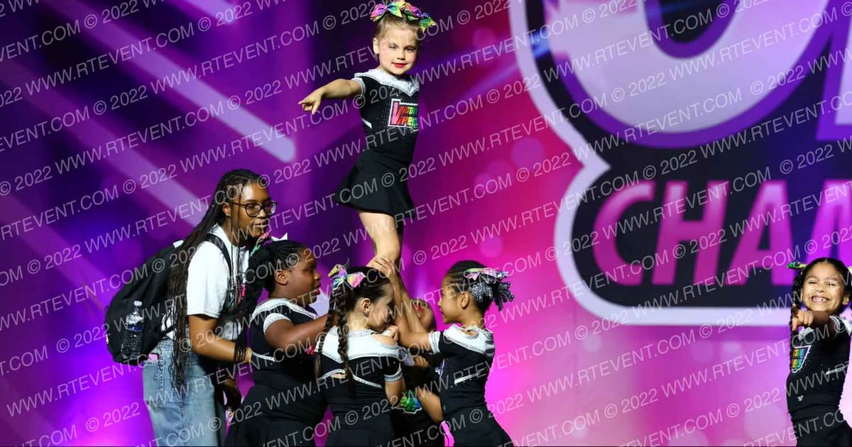Victory Vipers Confetti Cupcakes · One Up Houston Nationals