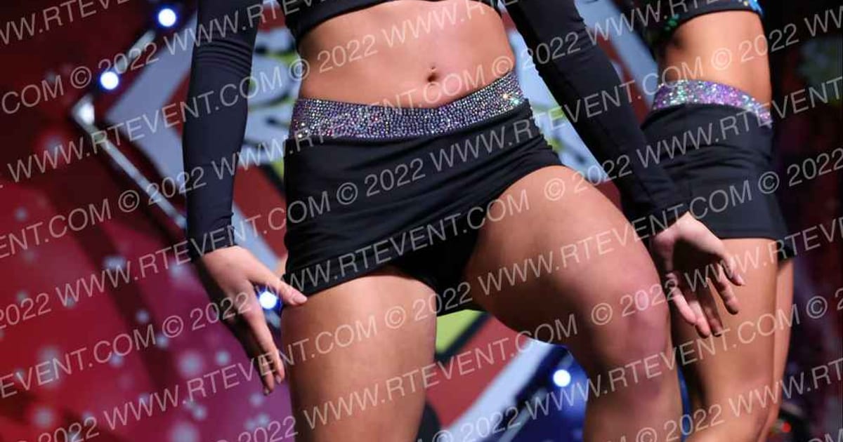 Myrtle Beach Allstars Hawaiian Tropic · Spirit Sports Myrtle Beach Nationals
