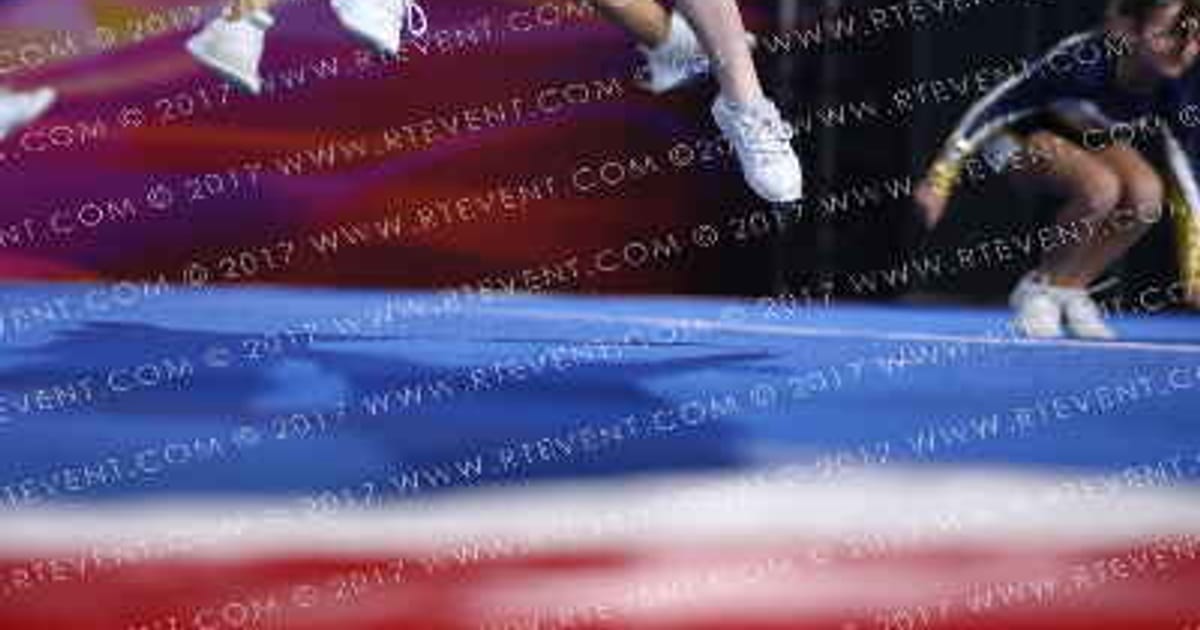 ICE Frostbites · GLCC Grand Nationals