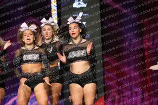Cheer Extreme   Raleigh Cougars