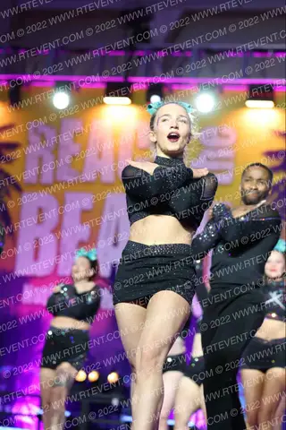 Cheer Extreme Odenton Kraken Koed