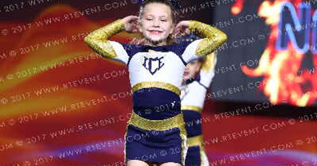 ICE Sunkiss · GLCC Grand Nationals
