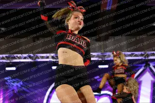 Idaho All-Star Cheer Pyros