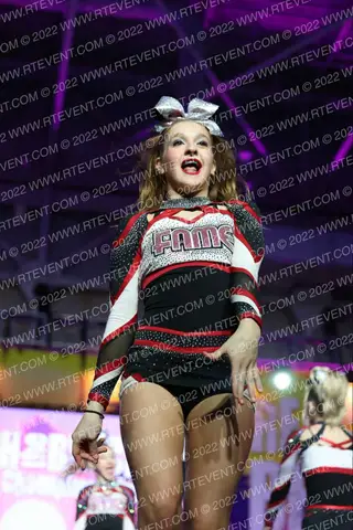 FAME All Stars - PA Fame Villains