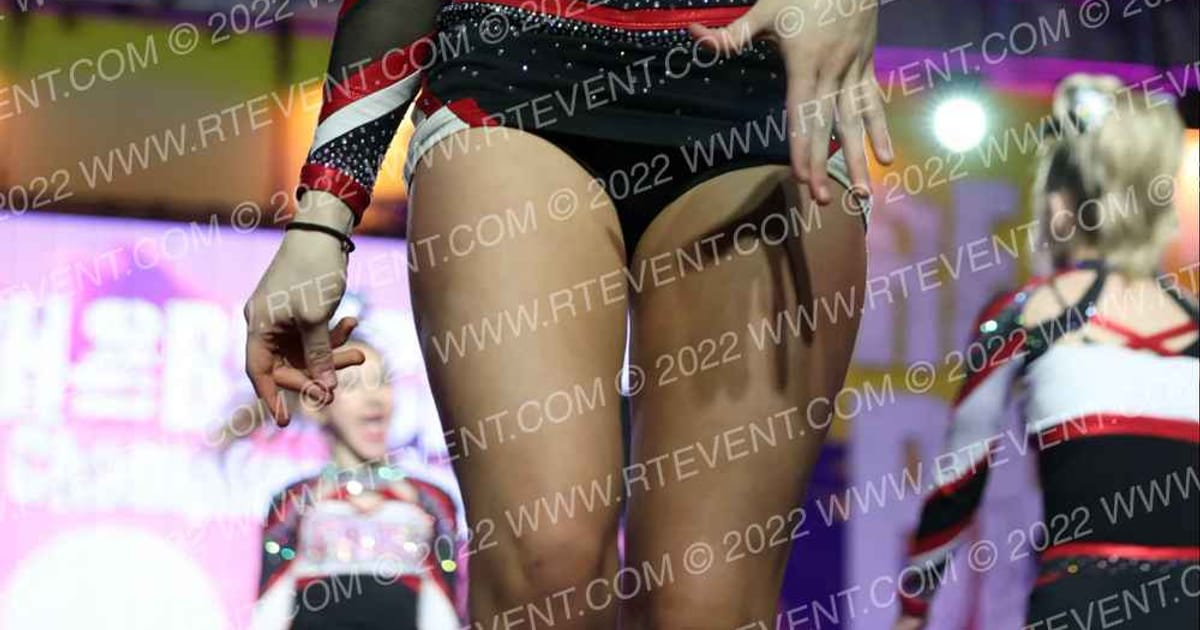 FAME All Stars - PA Fame Villains · ACDA Reach the Beach D Worlds Grand Nationals