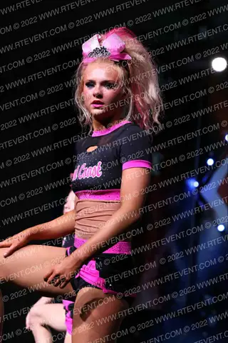 East Coast Extreme Allstars Black Ice