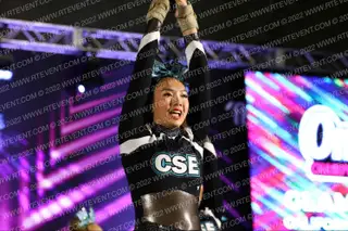 California Spirit Elite Glam Squad