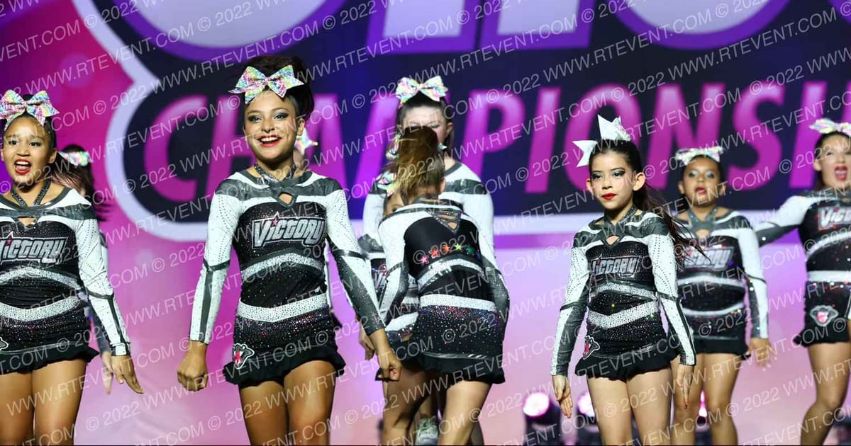 Victory Vipers Safari Superstars · One Up Houston Nationals