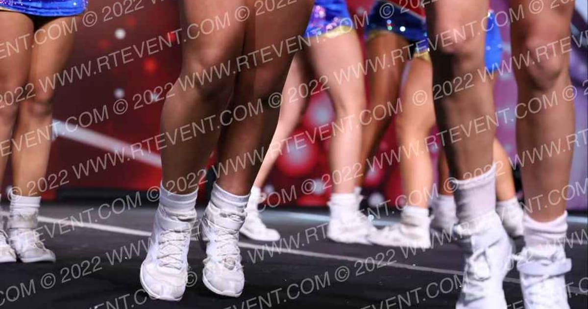 Famous Superstars VIPS · Spirit Sports Myrtle Beach Nationals