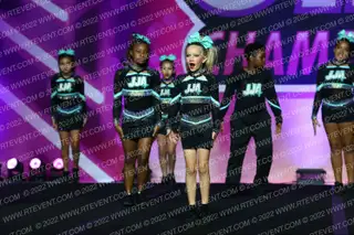 Jasper Jewels Athletics Dynasty