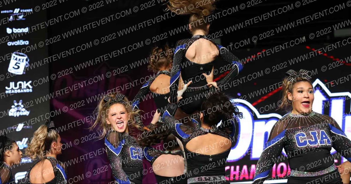 Brandon All Stars Lightning · One Up Grand Nationals