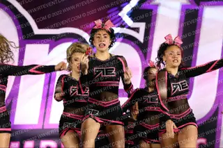 REACT Elite Lady Nitro