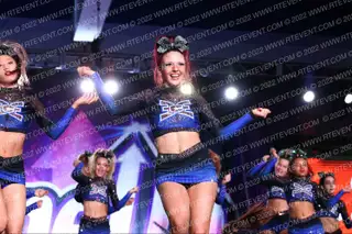 East Celebrity Elite Commanders