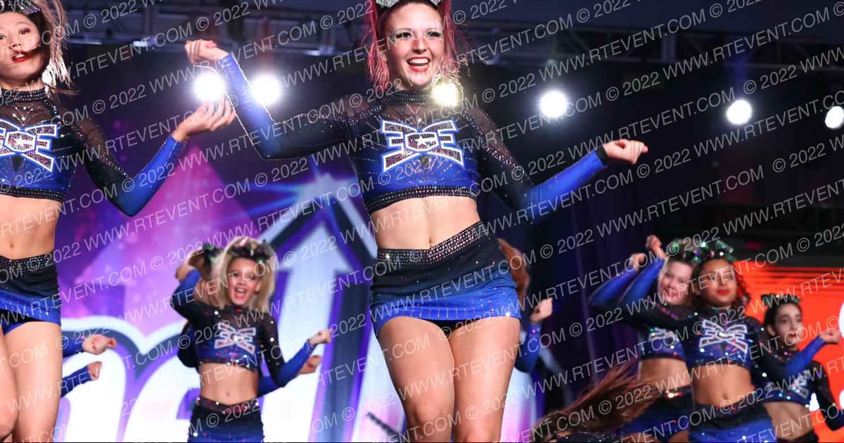 East Celebrity Elite Commanders · One Up Grand Nationals