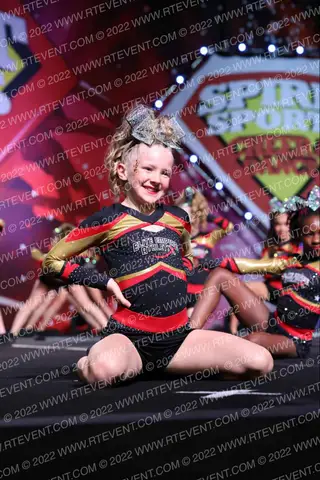 Elite Empire Athletix Reign
