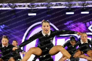 Recon Athletics Sergeants