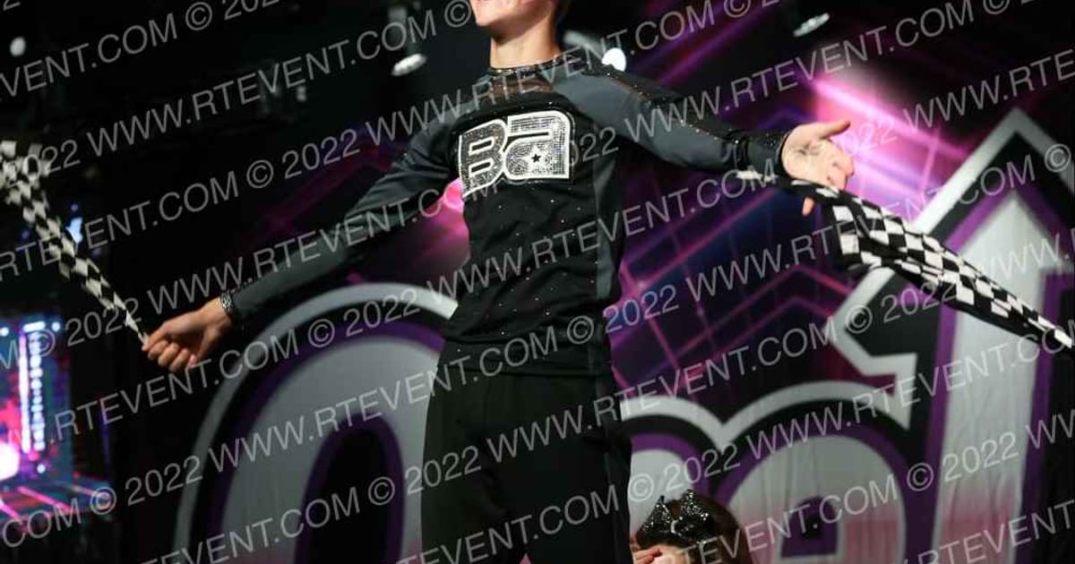 NA · One Up Grand Nationals