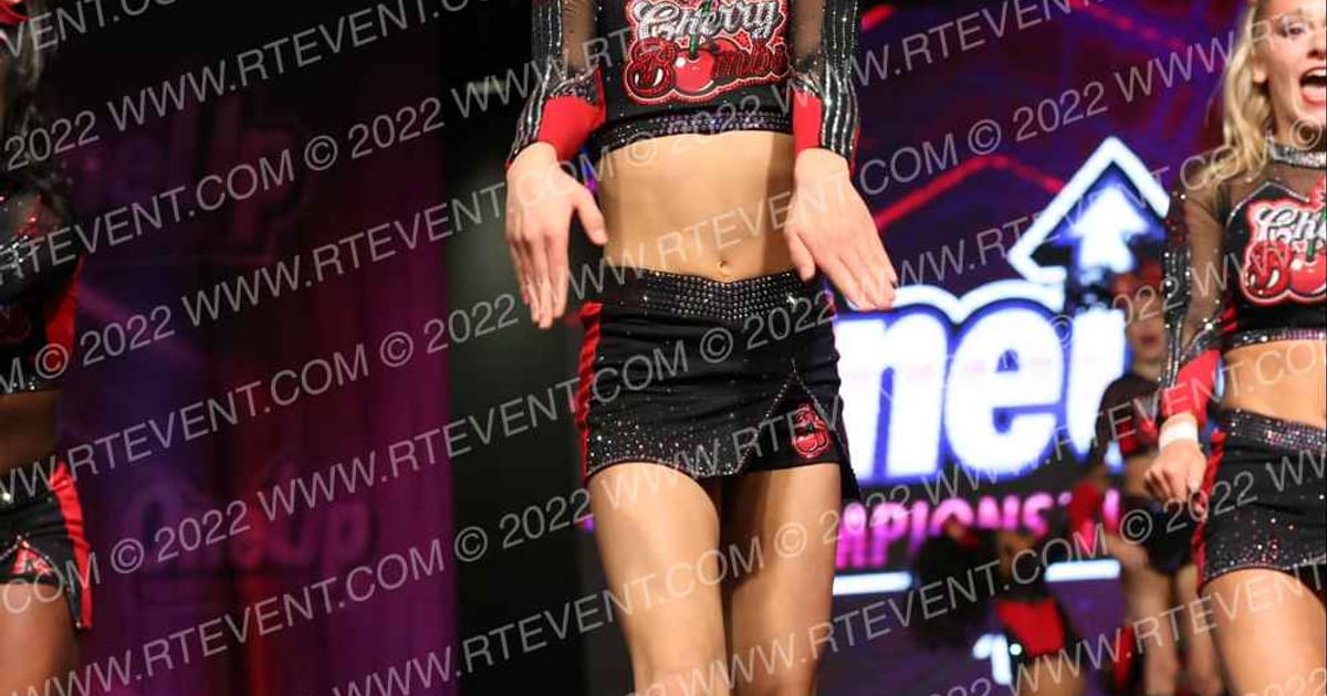 ATA Lake Norman Cherry Bombs · One Up Grand Nationals
