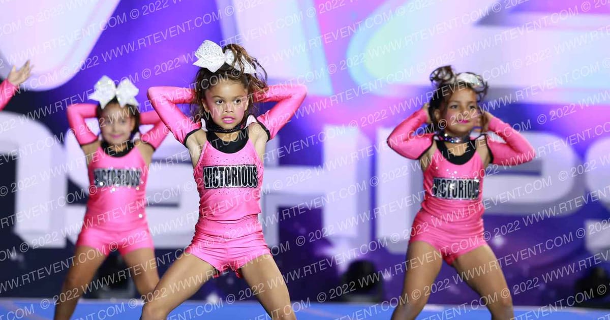 VICTORIOUS ELITE EMBERS · Nor Cal Challenge Cup