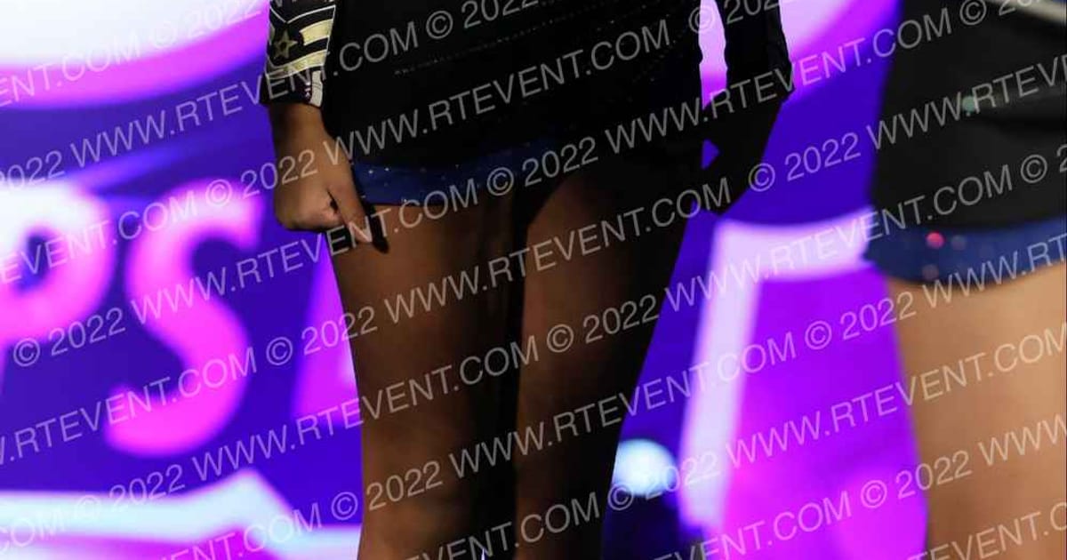 Cheer Athletics - Ft. Worth Scratch 4orce! · One Up OKC Nationals