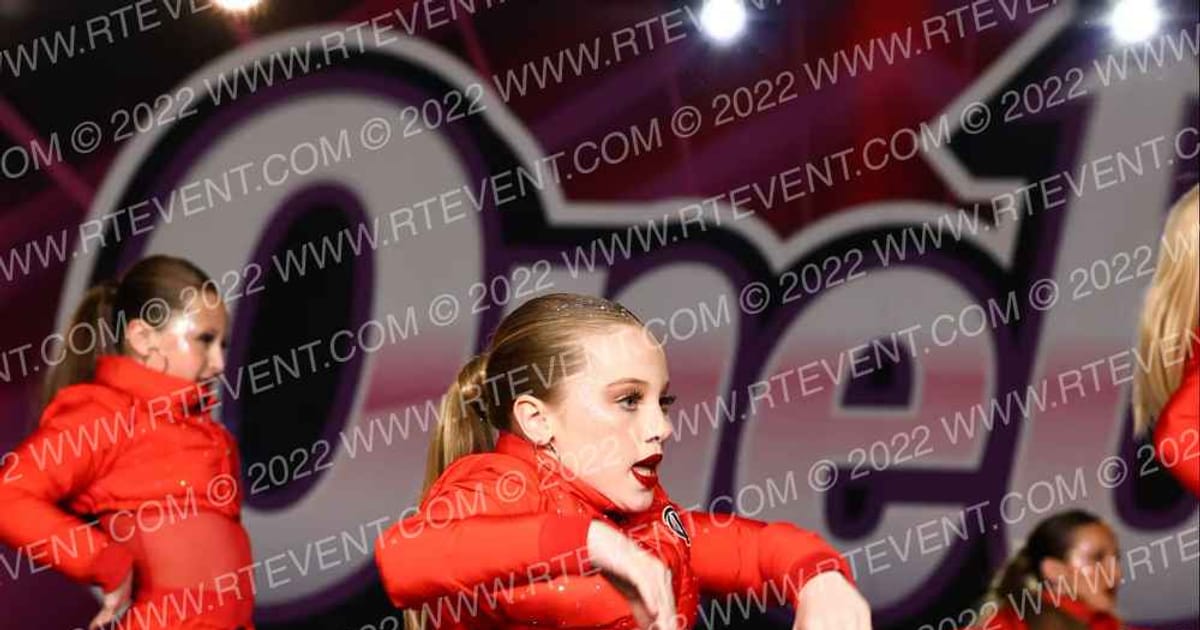 Premier Athletics Kentucky Fenty · One Up Grand Nationals