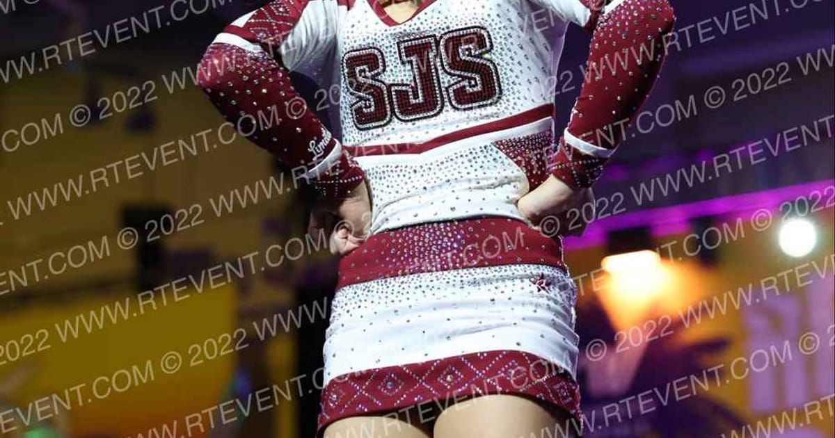 South Jersey Storm NADOS · ACDA Reach the Beach D Worlds Grand Nationals