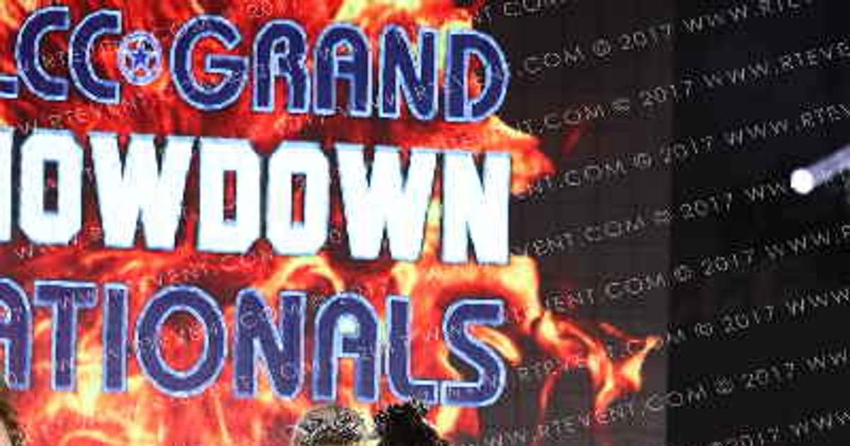 Power Force Athletics 24 Karat · GLCC Grand Nationals