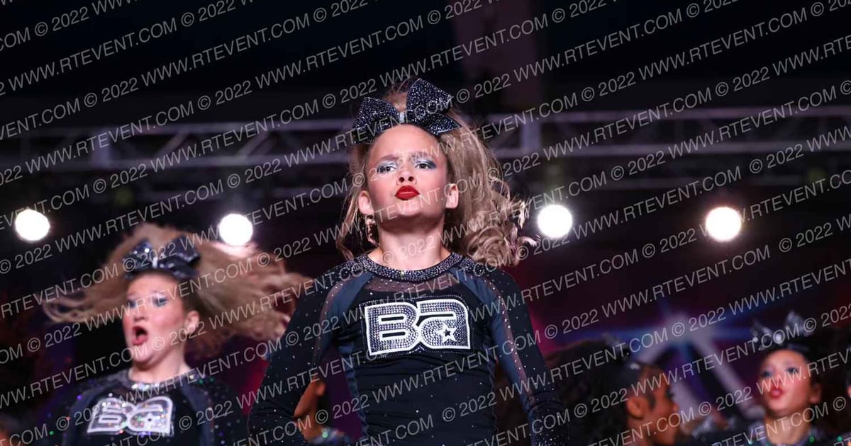 Brandon All Stars Chrome · One Up Grand Nationals