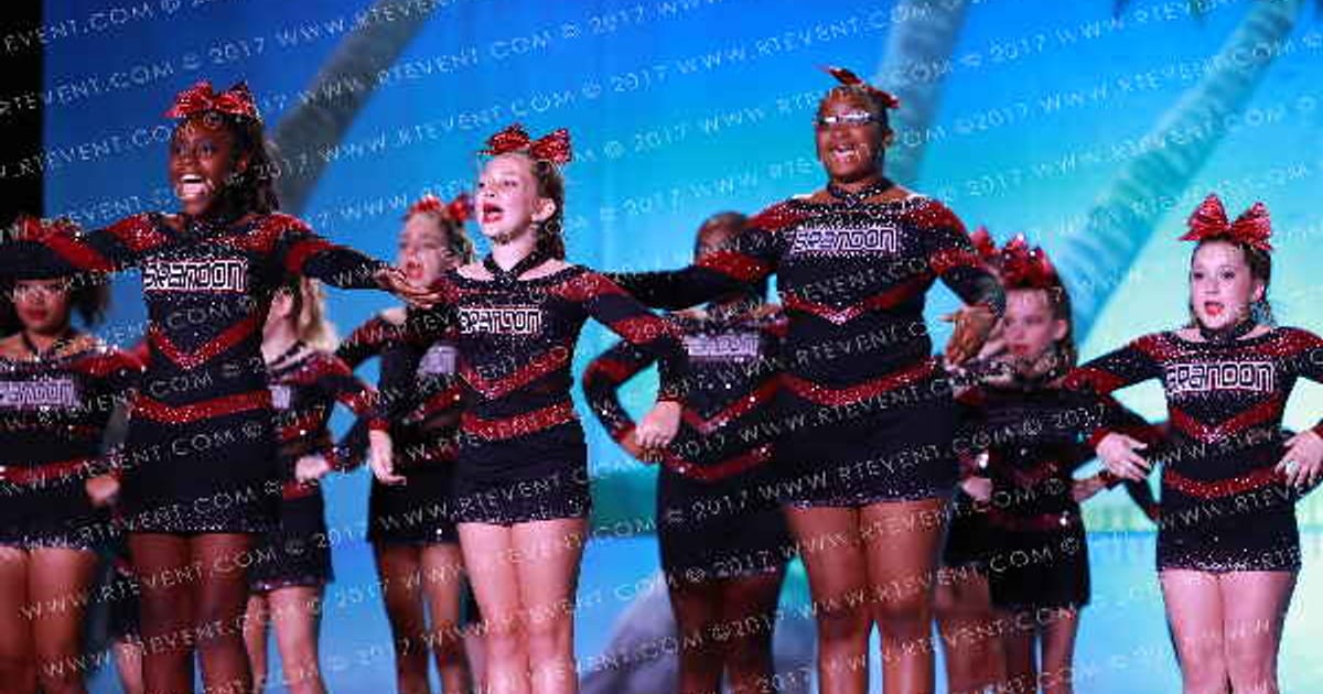 Brandon All-Stars Jacksonville Blu · The American Open Orlando Nationals DIDII